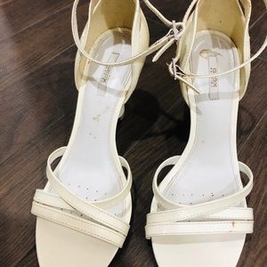 Geox heels